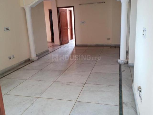 3 BHK Apartment in Sector 2 Dwarka for resale New Delhi. The reference number is 19946377