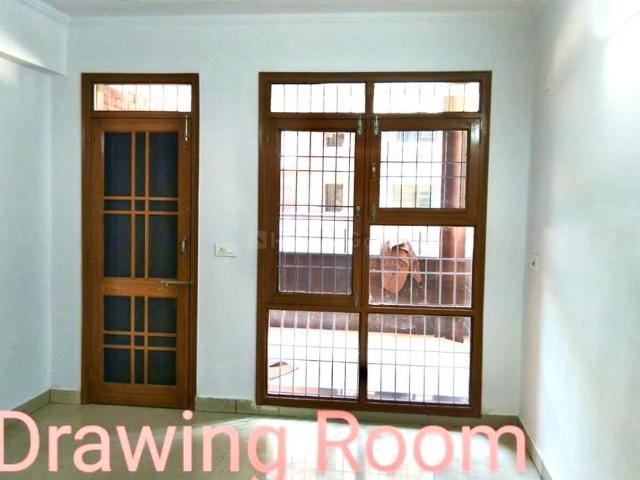 3 BHK Apartment in Sector 2 Dwarka for resale New Delhi. The reference number is 20533179