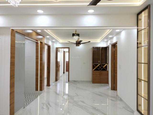3 BHK Apartment in Sector 2 Dwarka for resale New Delhi. The reference number is 21223228