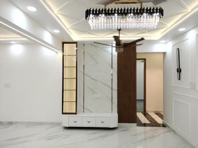 3 BHK Apartment in Sector 2 Dwarka for resale New Delhi. The reference number is 21223289