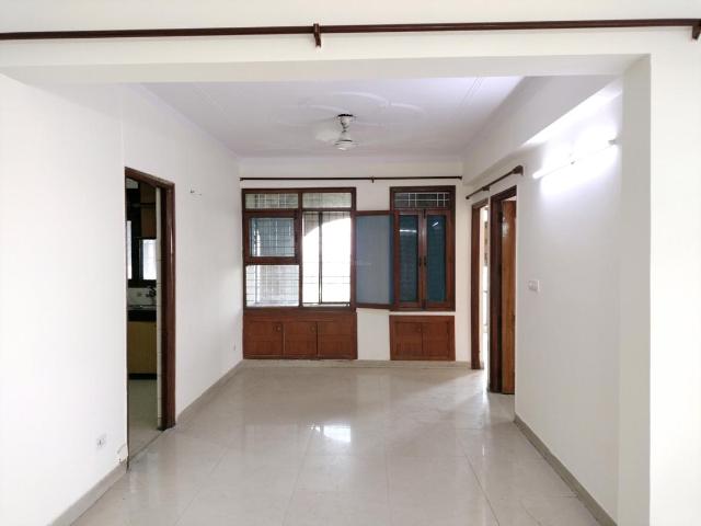 3 BHK Apartment in Sector 2 Dwarka for resale New Delhi. The reference number is 21223787