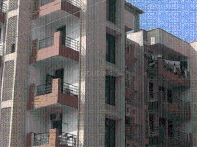 3 BHK Apartment in Sector 2 for rent Faridabad. The reference number is 14547618