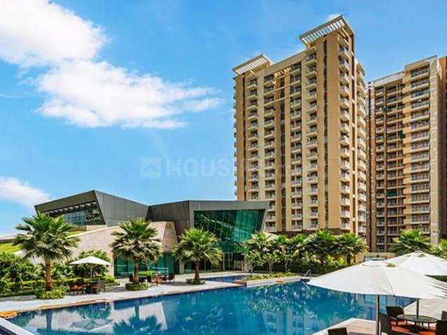 3 BHK Apartment in Sector 2 for resale Sohna. The reference number is 13175758