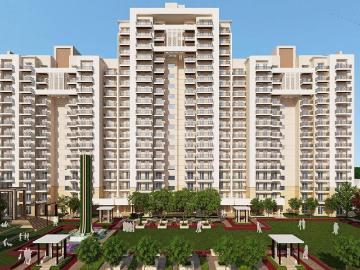 3 BHK Apartment in Sector 2 for resale Sohna. The reference number is 19969811