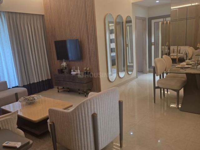 3 BHK Apartment in Sector 2 for resale Sohna. The reference number is 20635324
