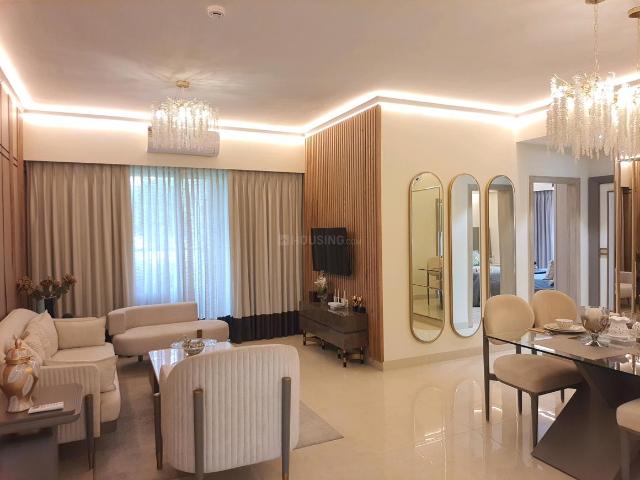 3 BHK Apartment in Sector 2 for resale Sohna. The reference number is 21049947