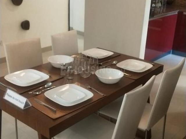 3 BHK Apartment in Sector 2 for resale Sohna. The reference number is 21092345