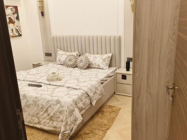 3 BHK Apartment in Sector 2 for resale Sohna. The reference number is 21271591