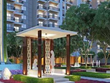 3 BHK Apartment in Sector 2 for resale Sohna. The reference number is 14137683