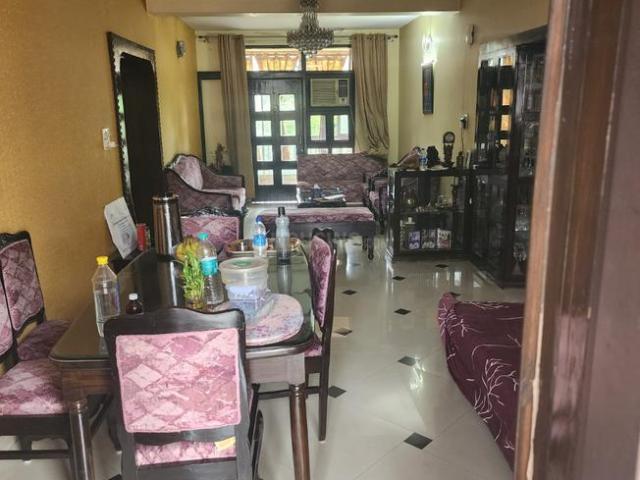3 BHK Apartment in Sector 34 for resale Noida. The reference number is 13562824
