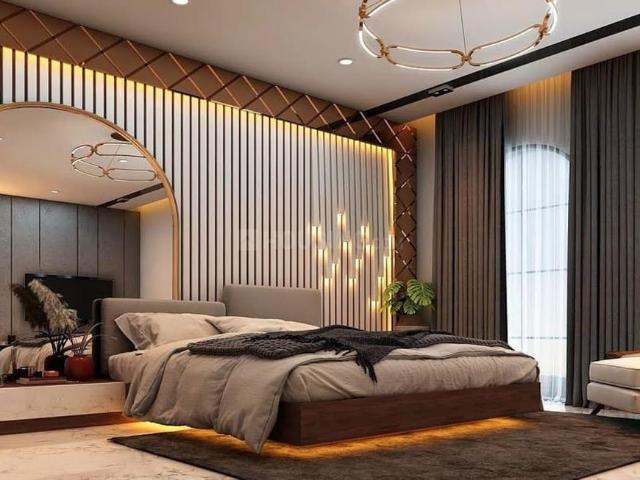 3 BHK Apartment in Sector 34 for resale Noida. The reference number is 19832144