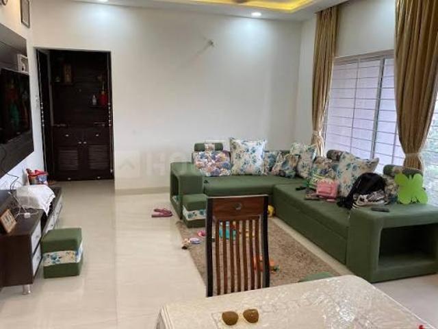 3 BHK Apartment in Sector 34 for resale Noida. The reference number is 21025262