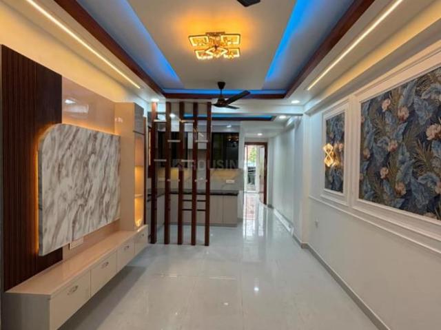 3 BHK Apartment in Sector 34 for resale Noida. The reference number is 21091455