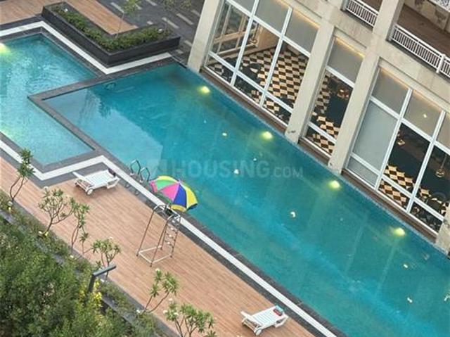 3 BHK Apartment in Sector 35 for rent Sohna. The reference number is 20068855
