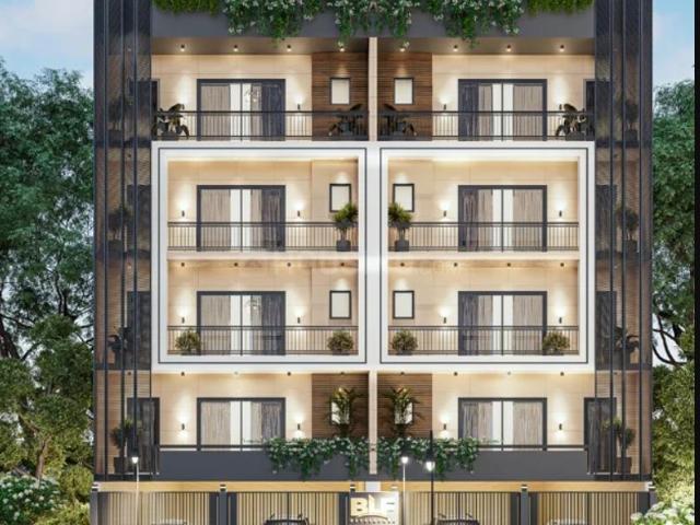 3 BHK Apartment in Sector 35 for resale Gurgaon. The reference number is 20711234