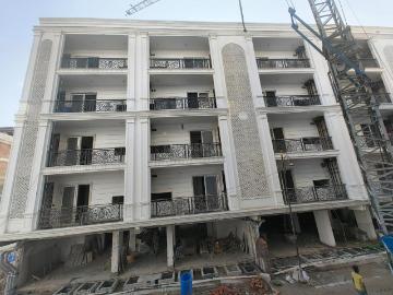 3 BHK Apartment in Sector 35 for resale Sohna. The reference number is 18241170
