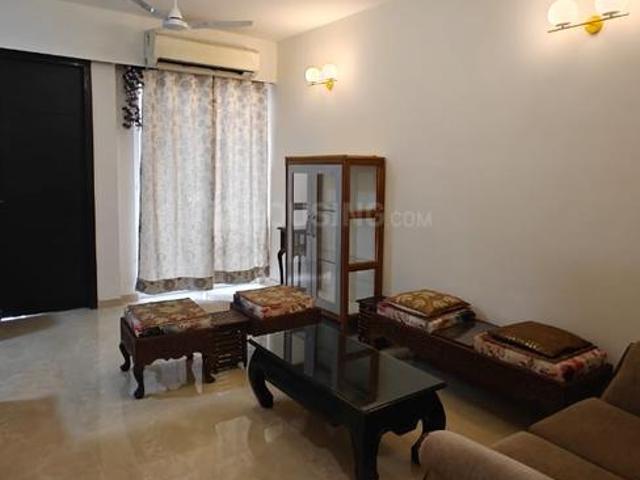 3 BHK Apartment in Sector 36 for rent Sohna. The reference number is 19807951