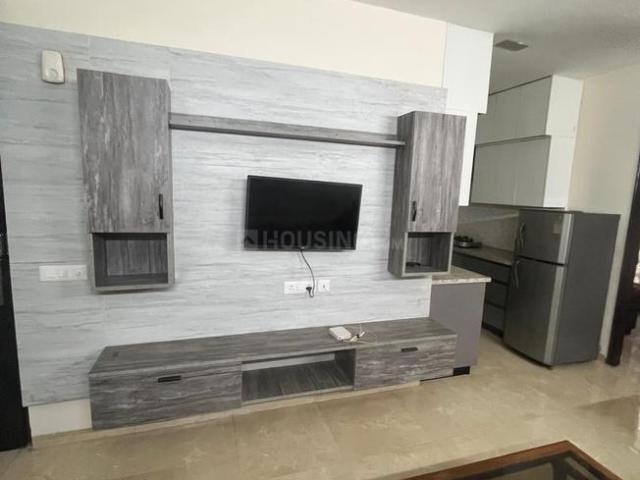 3 BHK Apartment in Sector 36 for rent Sohna. The reference number is 20651218