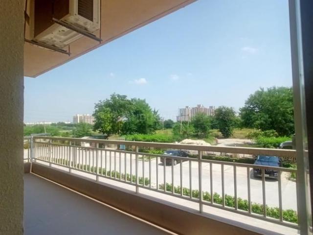 3 BHK Apartment in Sector 36 for rent Sohna. The reference number is 20954518