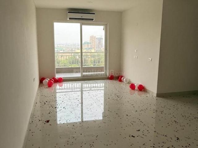 3 BHK Apartment in Sector 36 for rent Sohna. The reference number is 20954595
