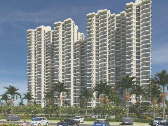 3 BHK Apartment in Sector 36 for resale Gurgaon. The reference number is 16273313