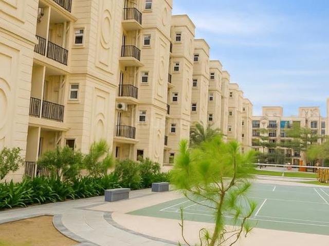 3 BHK Apartment in Sector 36 for resale Sohna. The reference number is 19731411