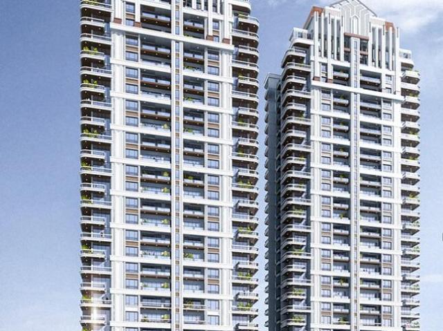 3 BHK Apartment in Sector 36 for resale Sohna. The reference number is 21059282