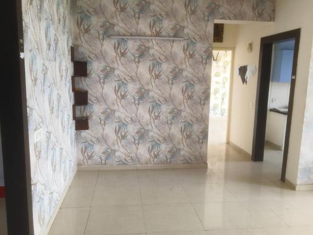 3 BHK Apartment in Sector 36A for rent Rohtak. The reference number is 20062183