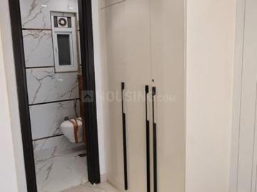 3 BHK Apartment in Sector 36A for rent Rohtak. The reference number is 20062234