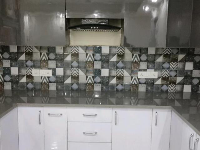3 BHK Apartment in Sector 36A for resale Gurgaon. The reference number is 9740729