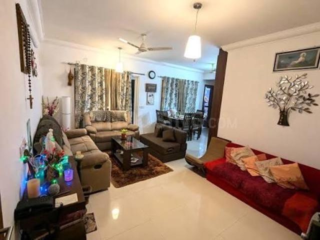 3 BHK Apartment in Sector 37 for rent Noida. The reference number is 20756999