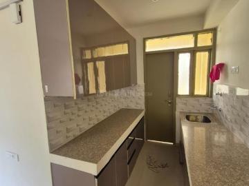 3 BHK Apartment in sector 37 for rent Bahadurgarh. The reference number is 19451609