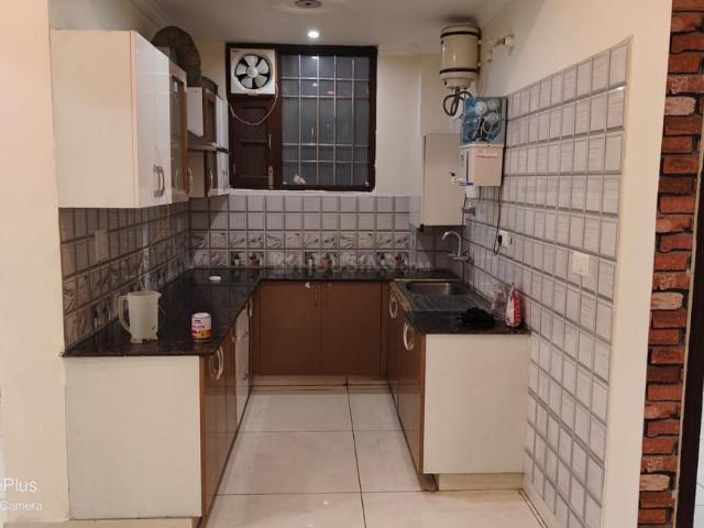 3 BHK Apartment in sector 37 for rent Bahadurgarh. The reference number is 13837430