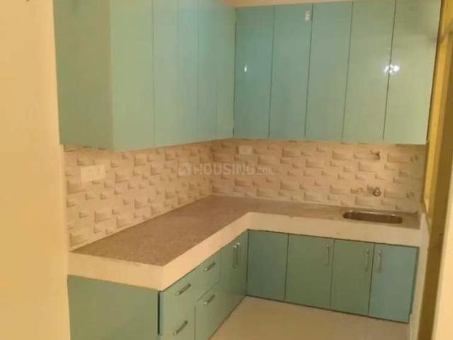 3 BHK Apartment in sector 37 for rent Bahadurgarh. The reference number is 21146108