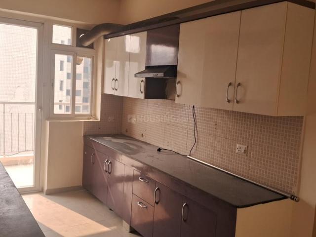 3 BHK Apartment in Sector 37C for rent Gurgaon. The reference number is 18849661