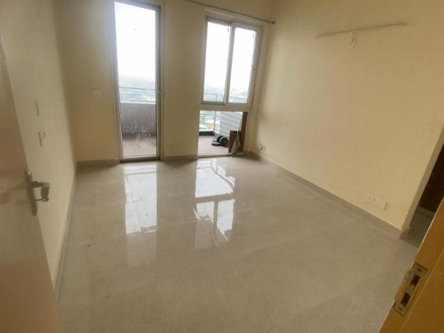 3 BHK Apartment in Sector 37C for rent Gurgaon. The reference number is 19969233