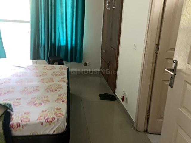 3 BHK Apartment in Sector 37C for rent Gurgaon. The reference number is 19976118