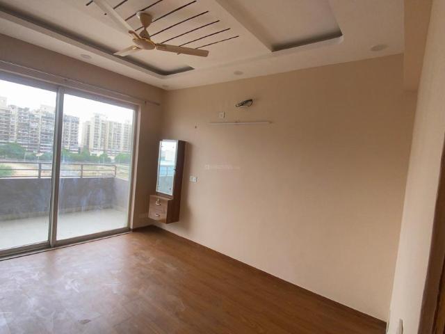 3 BHK Apartment in Sector 37C for rent Gurgaon. The reference number is 20075380