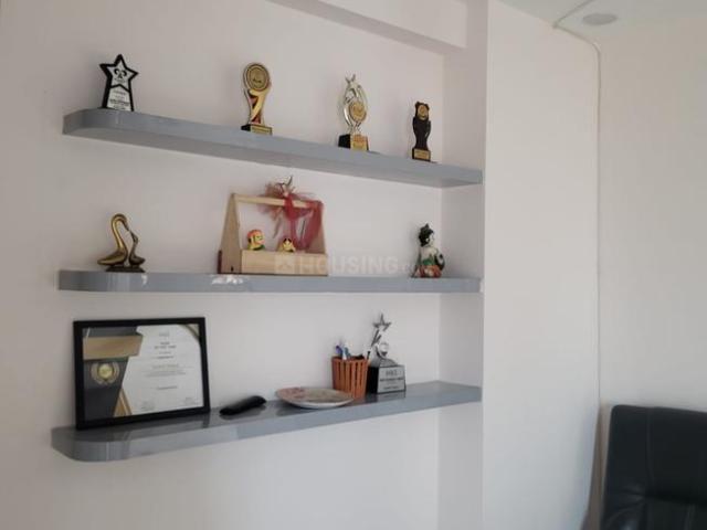 3 BHK Apartment in Sector 37C for rent Gurgaon. The reference number is 21054686