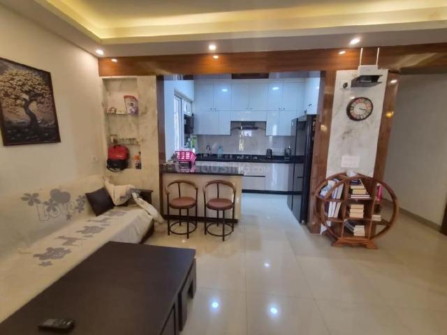 3 BHK Apartment in Sector 37C for rent Gurgaon. The reference number is 21116706