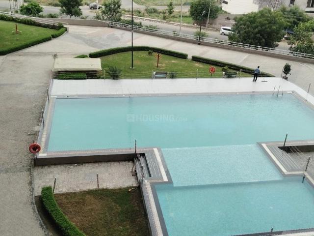 3 BHK Apartment in Sector 37C for resale Gurgaon. The reference number is 20738203