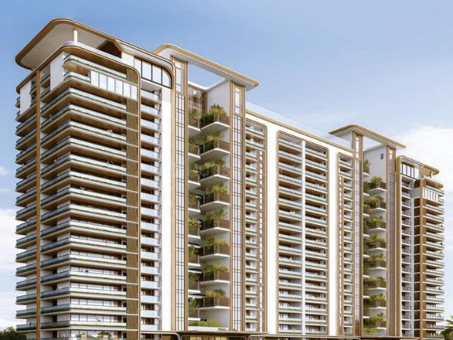 3 BHK Apartment in Sector 37C for resale Gurgaon. The reference number is 20875254