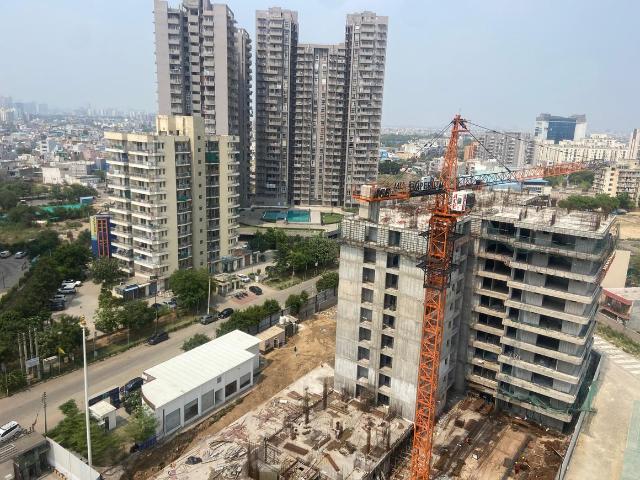 3 BHK Apartment in Sector 37C for resale Gurgaon. The reference number is 20168319