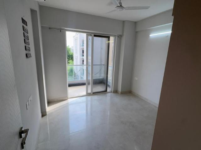 3 BHK Apartment in Sector 37D for rent Gurgaon. The reference number is 19111648
