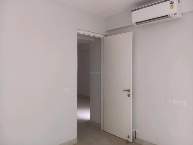 3 BHK Apartment in Sector 37D for rent Gurgaon. The reference number is 19330110
