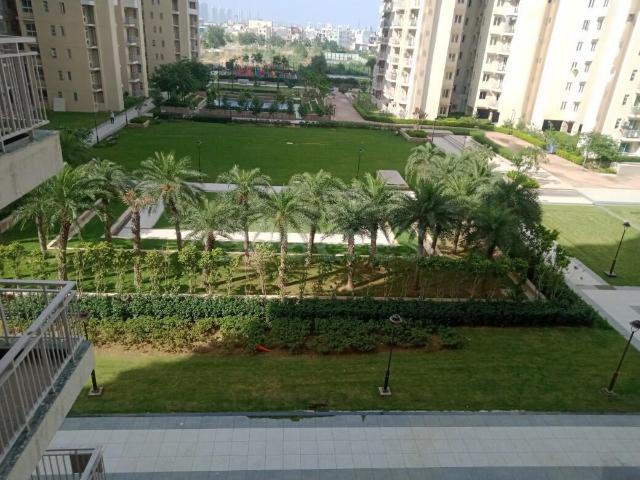 3 BHK Apartment in Sector 37D for rent Gurgaon. The reference number is 19876804