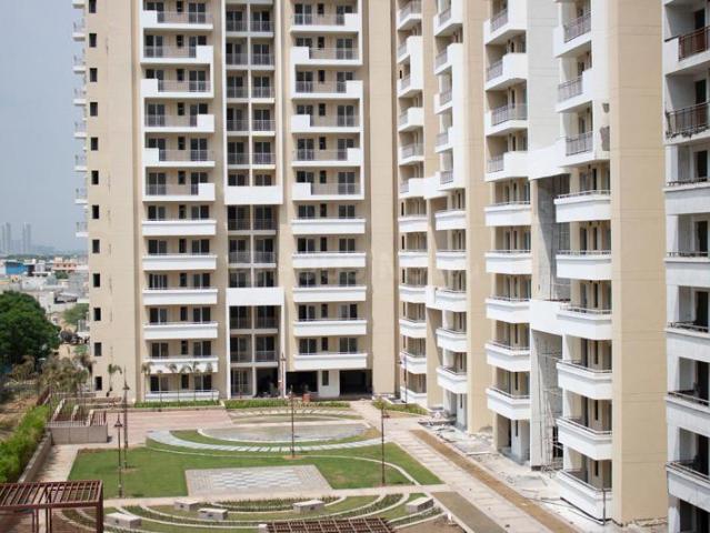 3 BHK Apartment in Sector 37D for rent Gurgaon. The reference number is 19877015