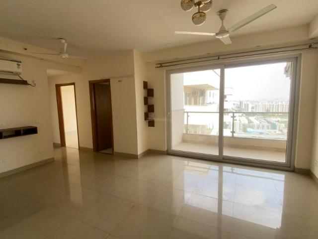 3 BHK Apartment in Sector 37D for rent Gurgaon. The reference number is 19940979