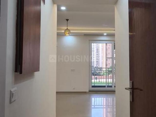 3 BHK Apartment in Sector 37D for rent Gurgaon. The reference number is 19966386