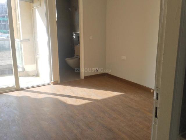3 BHK Apartment in Sector 37D for rent Gurgaon. The reference number is 20133304